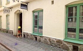Brunius Guesthouse